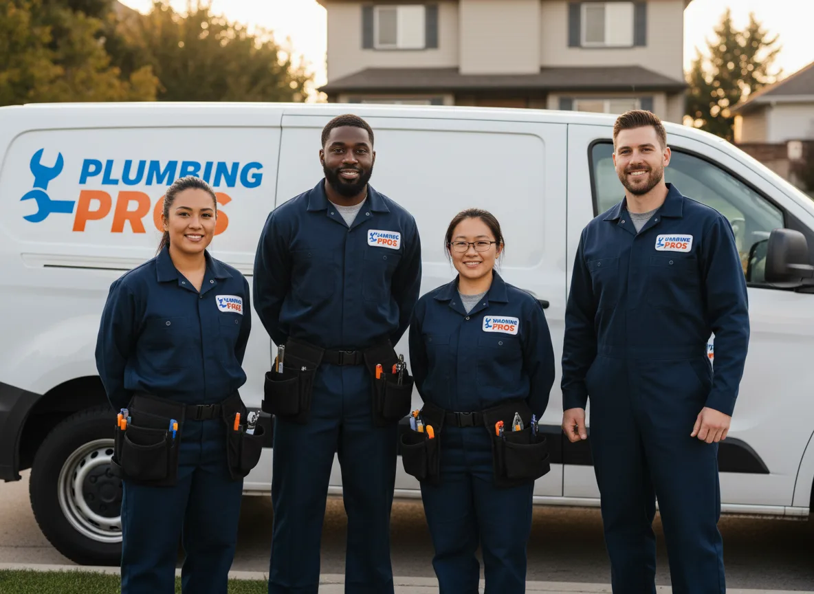 Water Heater Repair company in Holyoke, CO